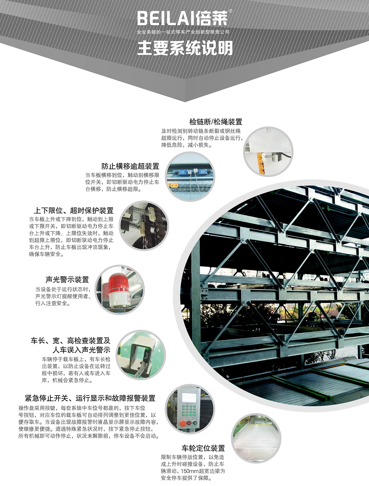 機(jī)械停車庫PSH6六層升降橫移立體停車主要系統(tǒng)說明.jpg