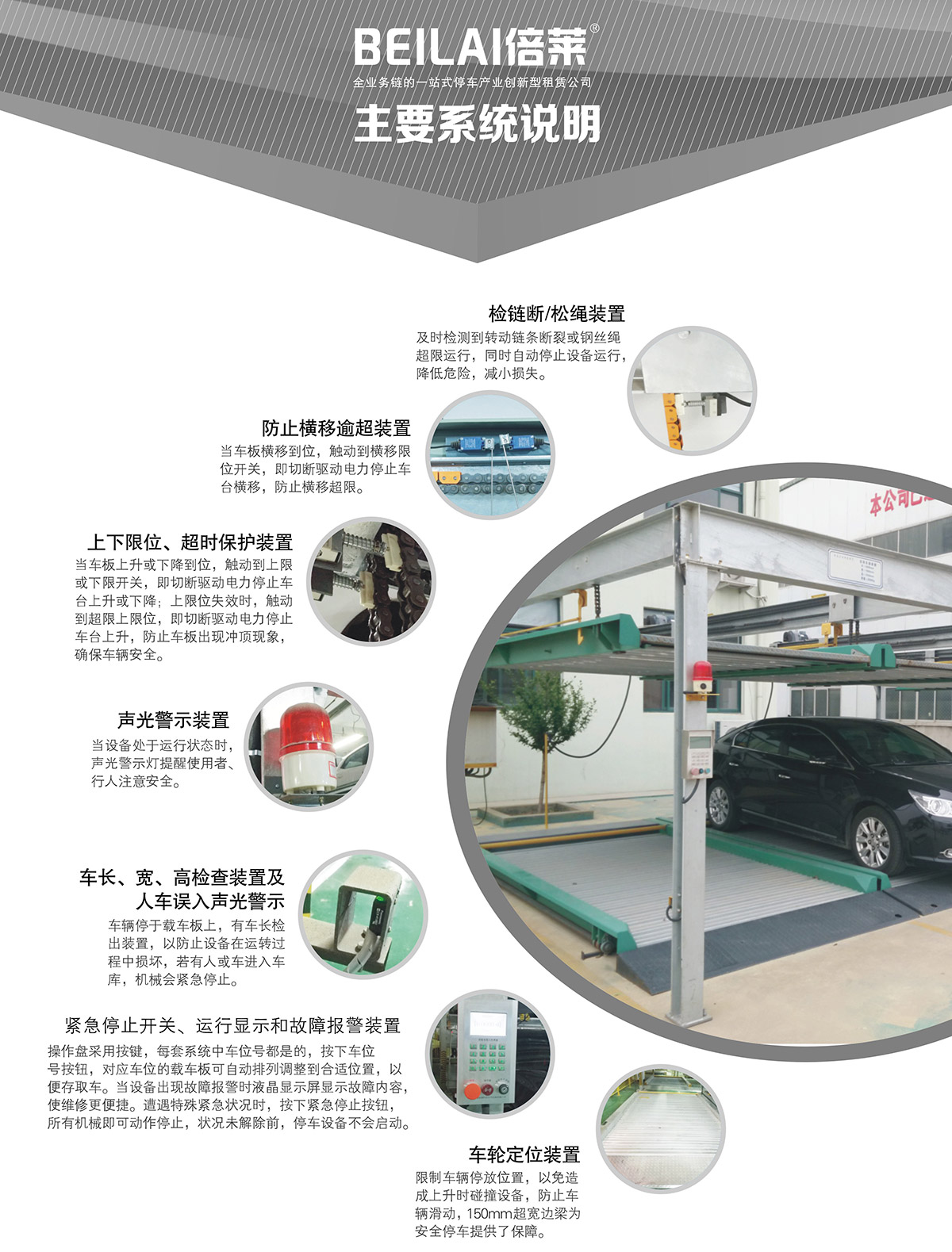 機械停車庫PSH2二層升降橫移立體停車主要系統(tǒng)說明.jpg