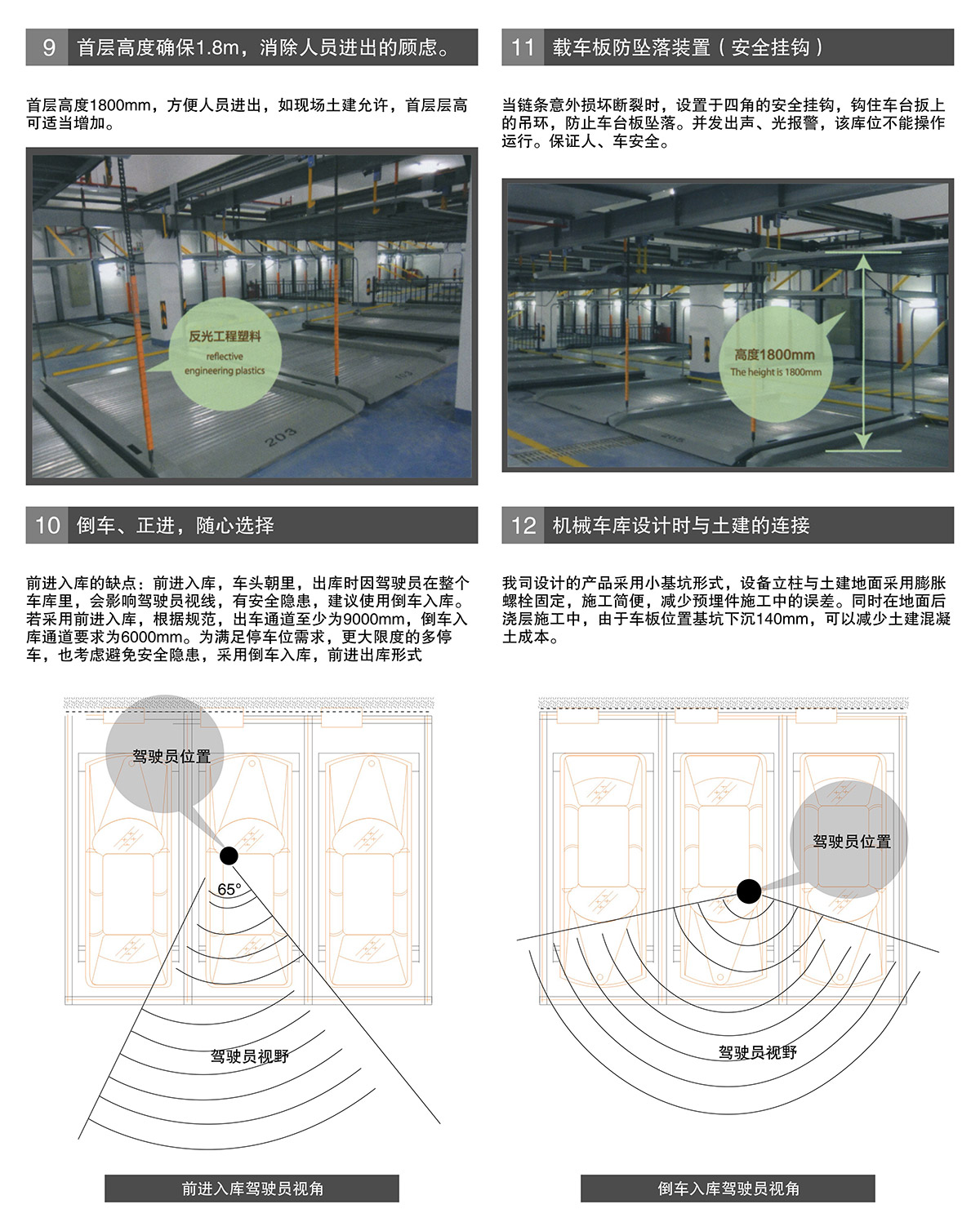 機械停車庫PSH升降橫移立體停車載車板防墜落裝置.jpg